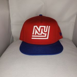 NFL NEWYORK SNAPBACK